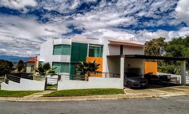 RESIDENCIA DE LUJO EN VENTA. GRAN RESERVA CLUB DE GOLF & RESORT