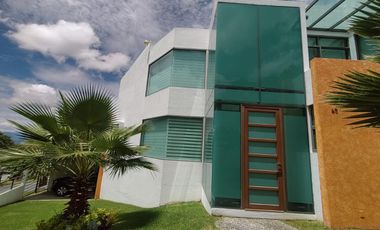 RESIDENCIA DE LUJO EN VENTA. GRAN RESERVA CLUB DE GOLF & RESORT