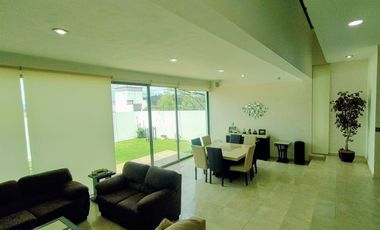 RESIDENCIA DE LUJO EN VENTA. GRAN RESERVA CLUB DE GOLF & RESORT