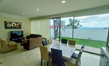 RESIDENCIA DE LUJO EN VENTA. GRAN RESERVA CLUB DE GOLF & RESORT
