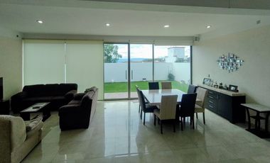 RESIDENCIA DE LUJO EN VENTA. GRAN RESERVA CLUB DE GOLF & RESORT