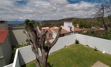 RESIDENCIA DE LUJO EN VENTA. GRAN RESERVA CLUB DE GOLF & RESORT