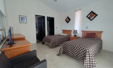 RESIDENCIA DE LUJO EN VENTA. GRAN RESERVA CLUB DE GOLF & RESORT
