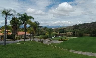 RESIDENCIA DE LUJO EN VENTA. GRAN RESERVA CLUB DE GOLF & RESORT