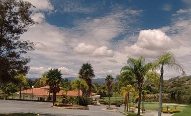 RESIDENCIA DE LUJO EN VENTA. GRAN RESERVA CLUB DE GOLF & RESORT