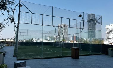 DEPA DE LUJO EXCELENTE COMO INVERSION. MUY NUEVO.