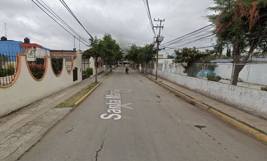 !!!!! CASA DE RECUPERACION BANCARIA EN VILLAS DECUAUTITLAN, CUAUTITLAN EDOMEX!!!!