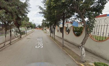 !!!!! CASA DE RECUPERACION BANCARIA EN VILLAS DECUAUTITLAN, CUAUTITLAN EDOMEX!!!!
