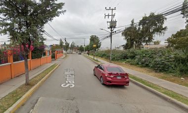 !!!!! CASA DE RECUPERACION BANCARIA EN VILLAS DECUAUTITLAN, CUAUTITLAN EDOMEX!!!!
