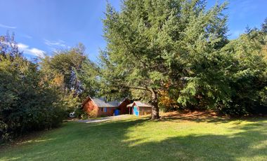 Parque Del Lago Sitio 1.800 M2 Km 6 Villarrica - Pucón