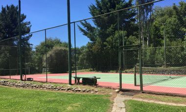 Parque Del Lago Sitio 1.800 M2 Km 6 Villarrica - Pucón