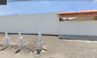BODEGA EN VENTA SAN MATEO OTZACATIPAN