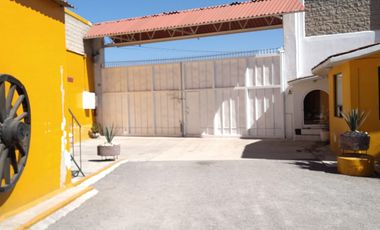 BODEGA EN VENTA SAN MATEO OTZACATIPAN