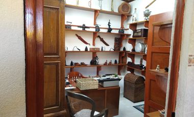 BODEGA EN VENTA SAN MATEO OTZACATIPAN