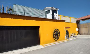 BODEGA EN VENTA SAN MATEO OTZACATIPAN
