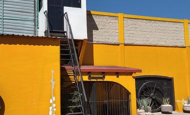 BODEGA EN VENTA SAN MATEO OTZACATIPAN