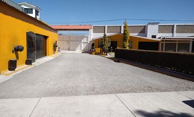 BODEGA EN VENTA SAN MATEO OTZACATIPAN