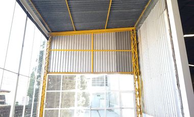 BODEGA EN VENTA SAN MATEO OTZACATIPAN