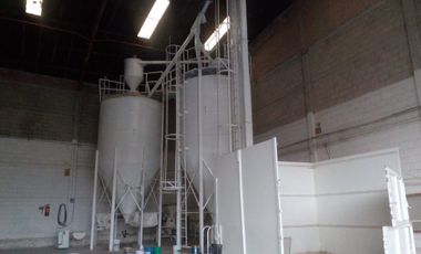 BODEGA EN VENTA SAN MATEO OTZACATIPAN