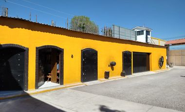 BODEGA EN VENTA SAN MATEO OTZACATIPAN
