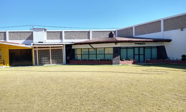BODEGA EN VENTA SAN MATEO OTZACATIPAN