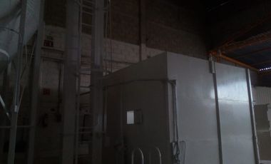 BODEGA EN VENTA SAN MATEO OTZACATIPAN