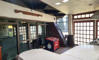 BODEGA EN VENTA SAN MATEO OTZACATIPAN