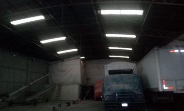 BODEGA EN VENTA SAN MATEO OTZACATIPAN