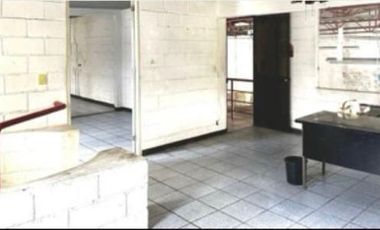 MAGNIFICA BODEGA EN RENTA CON ENTREGA INMEDIATA.