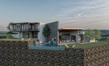 PROYECTO DE CASA EN VENTA EN CELTICA FRACC LAS CAÑADAS