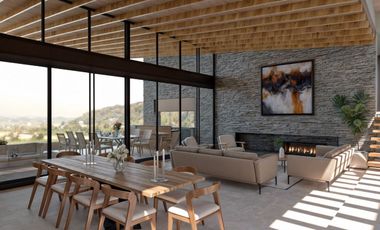 PROYECTO DE CASA EN VENTA EN CELTICA FRACC LAS CAÑADAS