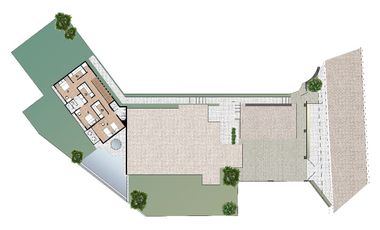 PROYECTO DE CASA EN VENTA EN CELTICA FRACC LAS CAÑADAS