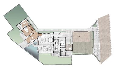 PROYECTO DE CASA EN VENTA EN CELTICA FRACC LAS CAÑADAS