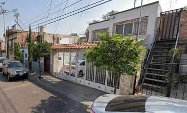 REMATE DE CASA EN ATEMAJAC DEL VALLE JALISCO
