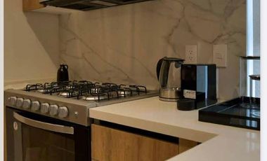 Departamento en venta en Mixcoac