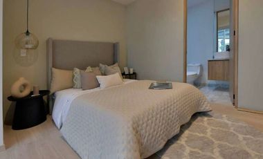 Departamento en venta en Mixcoac