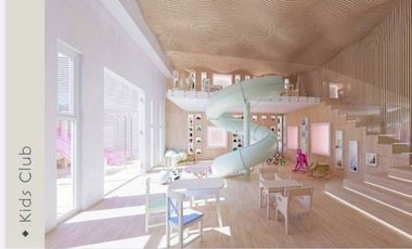 Departamento en venta en Mixcoac