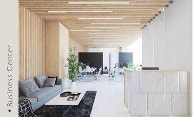 Departamento en venta en Mixcoac