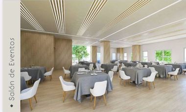 Departamento en venta en Mixcoac