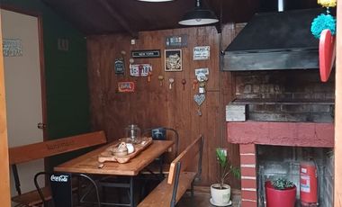 CASA EN 