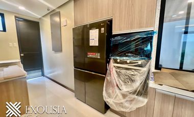 Ready To Move in 3-Storey Brand New House and Lot in BF Paranaque
