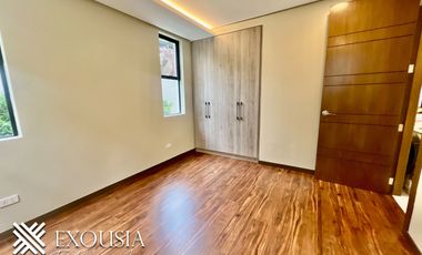 Ready To Move in 3-Storey Brand New House and Lot in BF Paranaque