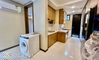 Ready To Move in 3-Storey Brand New House and Lot in BF Paranaque