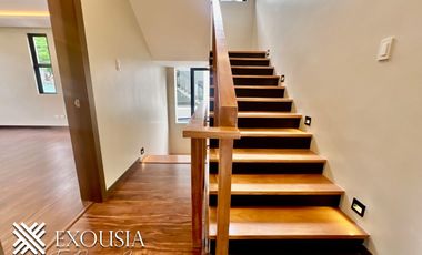 Ready To Move in 3-Storey Brand New House and Lot in BF Paranaque