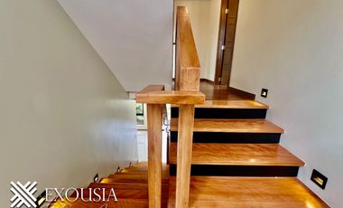 Ready To Move in 3-Storey Brand New House and Lot in BF Paranaque