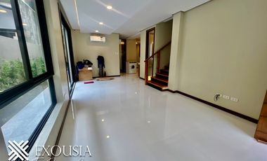 Ready To Move in 3-Storey Brand New House and Lot in BF Paranaque