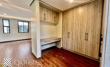 Ready To Move in 3-Storey Brand New House and Lot in BF Paranaque