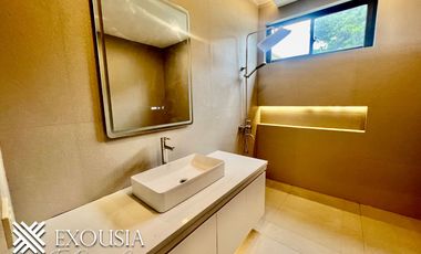Ready To Move in 3-Storey Brand New House and Lot in BF Paranaque