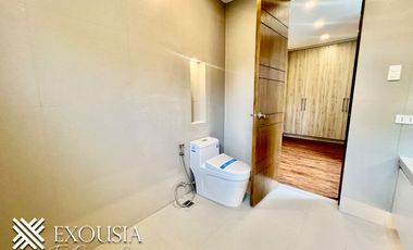 Ready To Move in 3-Storey Brand New House and Lot in BF Paranaque