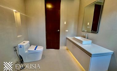 Ready To Move in 3-Storey Brand New House and Lot in BF Paranaque